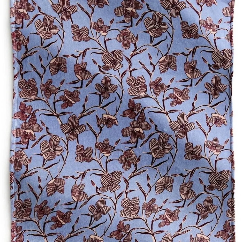 Vera Bradley Fleece Throw Blanket